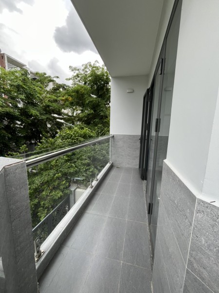 Phòng trọ đẹp ở hẻm 306 Đặng Thùy Trâm