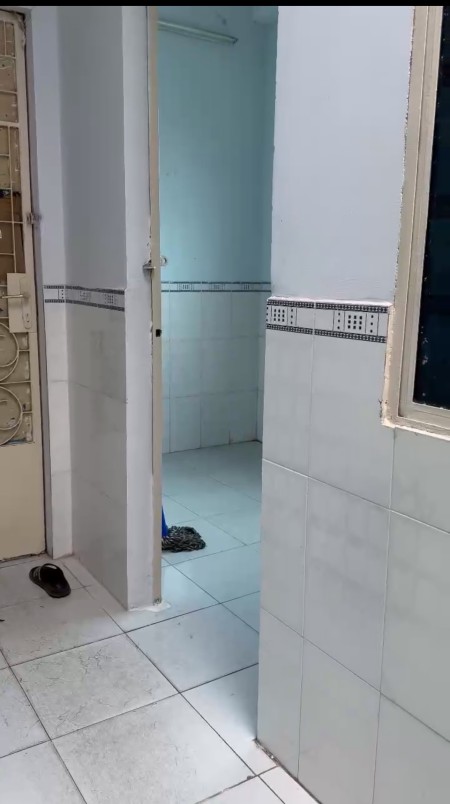 PHÒNG TRỌ QUẬN GÒ VẤP, chính chủ, an ninh, giờ tự do