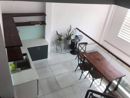 CHO THUÊ PHÒNG ĐẸP – FULL NỘI THẤT – CHÍNH CHỦ
