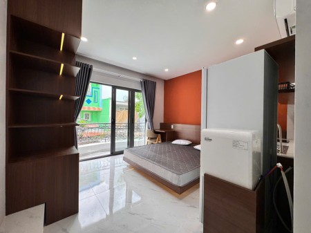 KHAI TRƯƠNG DỰ ÁN MỚI - PHÒNG BAN CÔNG - FULL NỘI THẤT MỚI 100%