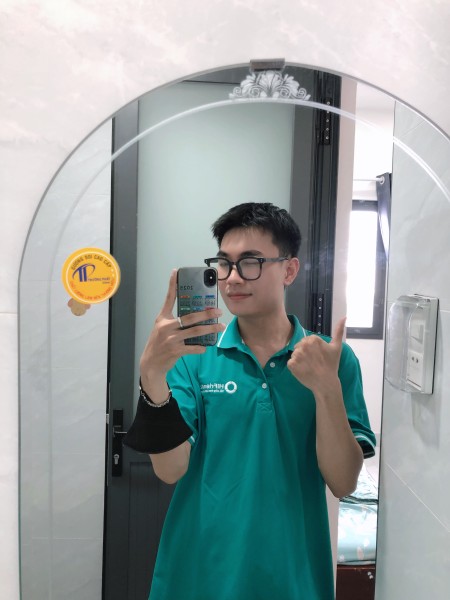 Hồ Quang Huy