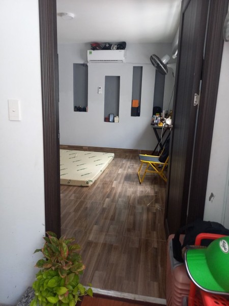 Cho thuê phòng mới ngay đầu đường Nguyễn Văn Đậu, Phú Nhuận