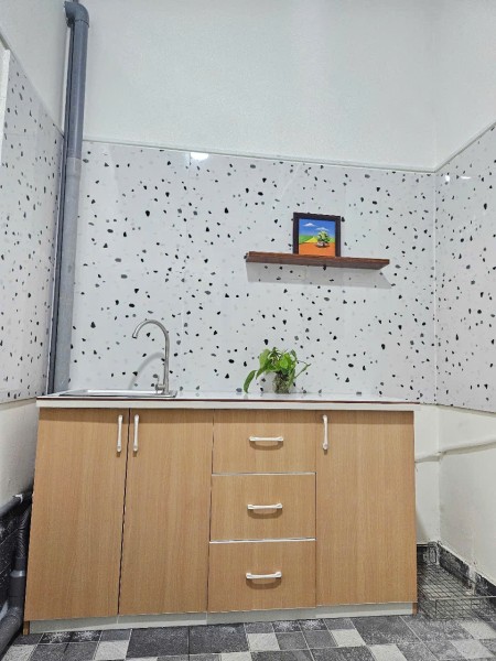 Cho thuê chính chủ 2 căn hộ dịch vụ