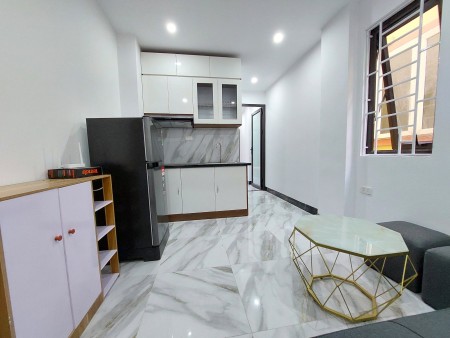 105 TRẦN QUỐC VƯỢNG - 1N1K - 40m2