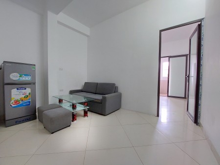 Trống phòng cho thuê tại 255 NGUYỄN KHANG, 1N1K