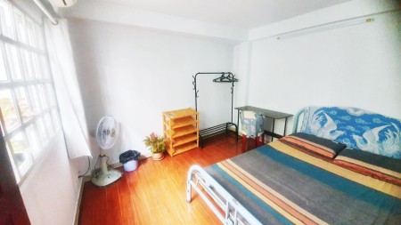 Phòng mới cho thuê ngay đầu đường Nguyễn Văn Đậu, P5, Phú Nhuận