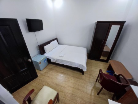 MINI HOUSE HOANG LỘC PHÁT GẦN TRƯỜNG ĐH TÂY ĐÔ
