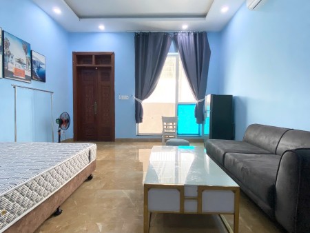 PHÒNG TRỌ FULL NỘI THẤT – CHỈ 2.5 TRIỆU/THÁNG. Phường Phú Hữu, Q9 – Đường nguyễn duy trinh