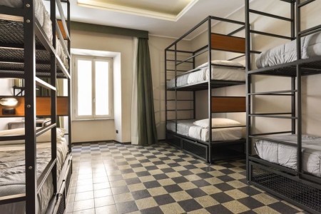Hệ thống trọ Homestay KTX Ngõ 82 Trần Cung phòng 4-6 người giá 1,650tr/tháng (điện nước Giá dân).