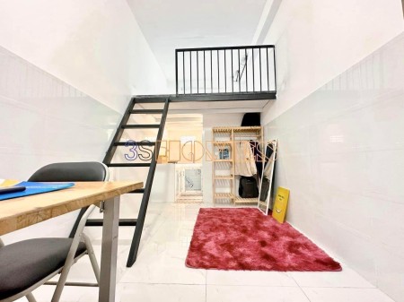 Phòng giá rẻ chỉ 2tr520 giảm thêm 200k/3 tháng đầu tiện đi Cộng Hoà, Tây Thạnh, An Sương