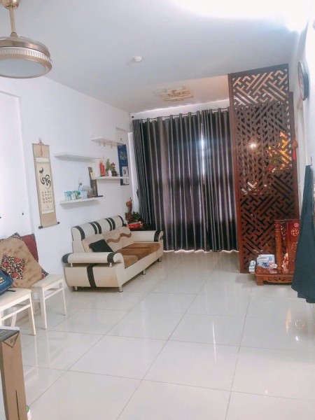 Chung cư BMC Võ Văn Kiệt, Cô Giang, Q1: 140m2 giá thuê 14tr/th, 3p ngủ 2wc