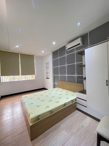 Ở Ngay! Phòng TRỌ MỚI TINH, 30m2 Đầy Đủ Nội Thất - Giá TỐT Đặng Thùy Trâm Bình Thạnh