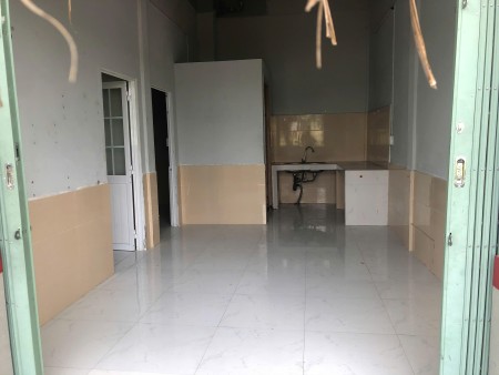 CHO THUÊ NHÀ 2 PHÒNG NGỦ XÉO SIÊU THỊ GO 300M