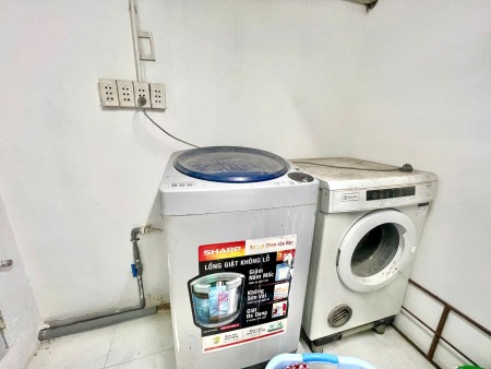 PHÒNG TRỌ LẦU 3, 25 SƯ VẠN HẠNH, PHƯỜNG 9, QUẬN 5