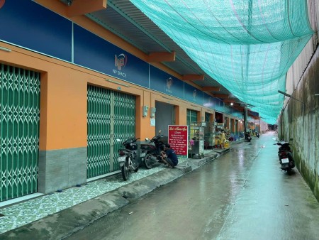CHO THUÊ TRỌ CÁCH KCN TRÀ NÓC 300M