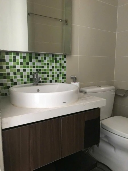 Chung cư Central Garden, Võ Văn Kiệt, Q1: 110m2, 3p ngủ,2wc,15tr
