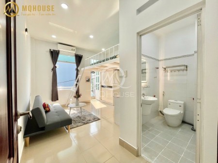 ???? CĂN HỘ DUPLEX SIÊU ĐẸP NGAY TRƯỜNG CHINH ????