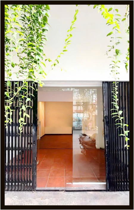 Top nhà vị trí đẹp cho thuê 5 x 15m Phú Thọ Quận 11 TP.HCM