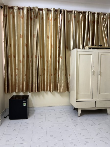 Cho thuê phòng trọ Hoàng Văn Thụ, Tân Bình