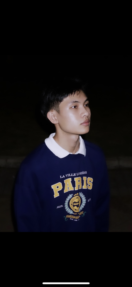 Trần Nguyễn Hải Long