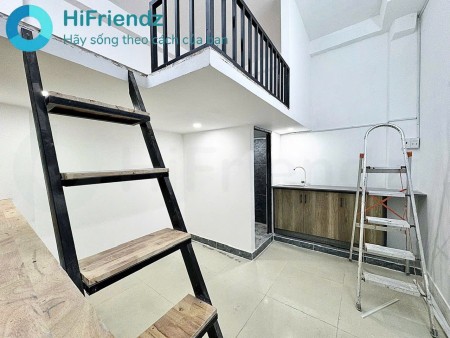 Cho thuê căn hộ dịch vụ cao cấp.