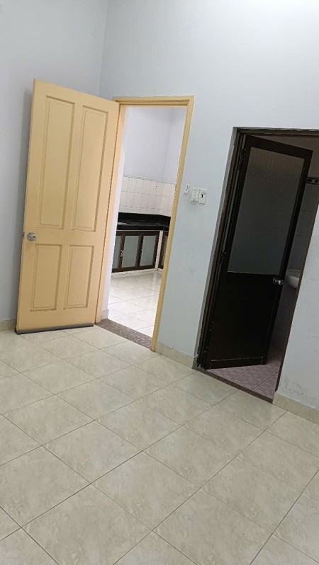 Chung cư An Sương, Đường DN3, Quận 12