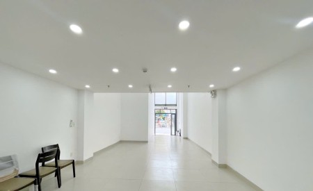 Mặt Bằng DT 80m, đường lớn 2 chiều, số 71 Bạch Đằng, Phường 15, Quận Bình Thạnh