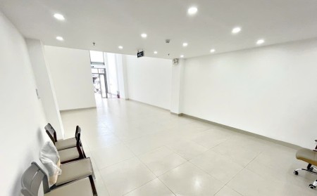 Cho thuê MBKD, SHOP, VP số 71 Bạch Đằng, Phường 15, Quận Bình Thạnh