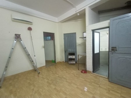 Phòng trọ 30m2 Bằng Liệt, Hoàng Liệt, Hoàng Mai