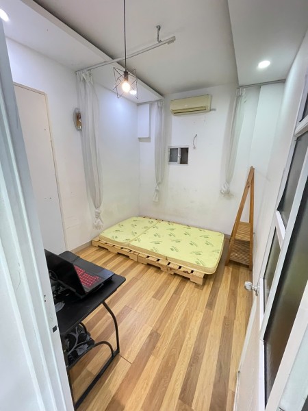  CĂN HỘ MỚI XÂY - 328/38 NGUYỄN THỊ MINH KHAI, P.5, Q.3 