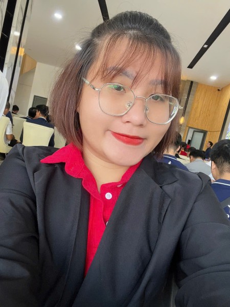 Phạm Huỳnh Như