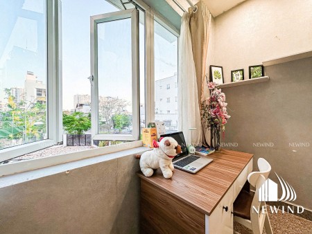 Phòng trọ đẹp, giá rẻ, gần Trung tâm thương mại