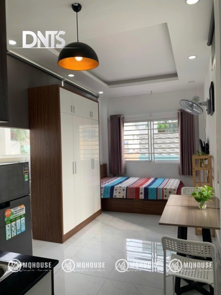 Phòng Sạch Đẹp gần Cầu Nguyễn Văn Cừ_Phố Bùi Viện_PullMan Q1