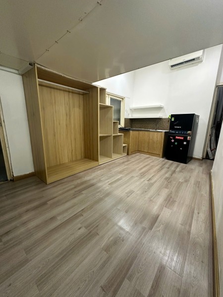 DUPLEX XỊN XÒ GẦN ĐH UFM, IUH, VLU CS2, UTH,...