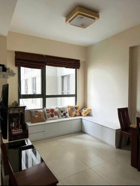 Giá thuê 12tr7/th, chung cư Sunny Plaza, Phạm Văn Đồng, GV, 70m2, 2PN.