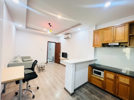 Chung cư Ruby,p15,Tân Bình: 2p ngủ, 2wc, 9tr/th