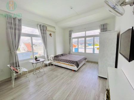 Phòng Trọ Full Nội Thất 30m2 Cửa Sổ Tại Bùi Đình Túy - Bình Thạnh Gần Chợ Bà Chiểu, Ngã Tư Hàng Xanh