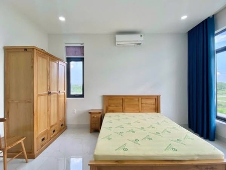 Cho thuê phòng cửa sổ thoáng Nơ Trang Long gần ĐH Văn Lang, chợ Bà Chiểu gần Q1, Phú Nhuận, Gò Vấp
