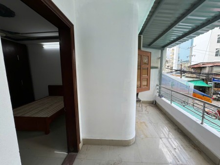 PHÒNG TRỌ GIÁ RẺ - MẶT TIỀN 79C ĐỖ NGỌC THẠNH - GẦN BV Y DƯỢC, CHỢ KIM BIÊN,....