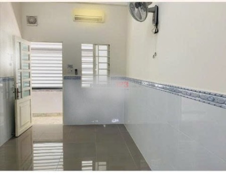 Cho thuê phòng trọ để ở - Quận Gò Vấp