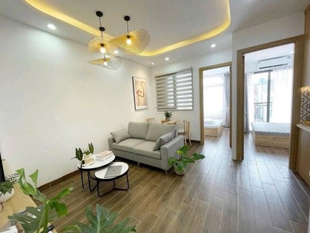  TRỐNG LẠI SIÊU PHẨM 2 PHÒNG NGỦ BAN CÔNG GẦN NTT, TDT, RMIT, SC VIVO, CRESENT MALL, LOTTE Q7 ….