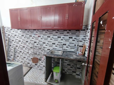 PHÒNG TRỌ GIÁ RẺ - 30/18 LÂM VĂN BỀN