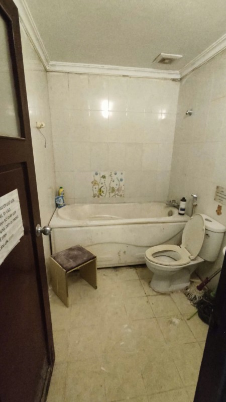 Cho thuê nhà nguyên căn 4 tầng - 5 phòng ngủ - 1 bếp