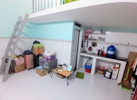 Tìm bạn nữ ở ghép ở thủ đức quận 9( ở 3)