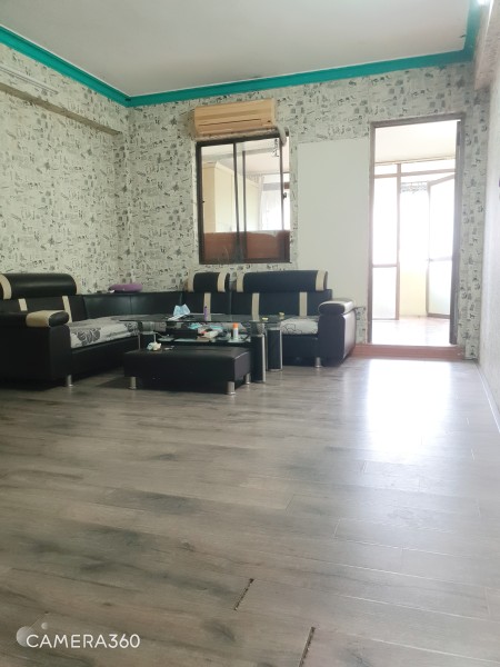 Chính chủ cho thuê căn hộ TT K9 Bách Khoa, 58m², 2 ngủ, có đồ, chỉ việc đến ở!