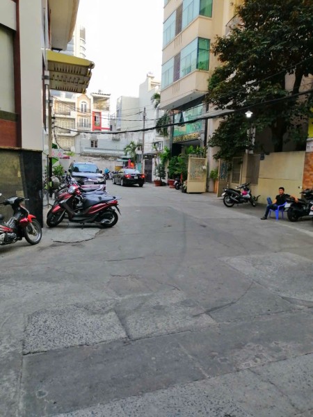 Chỉ 29 Triệu- Nhà Nguyên Căn- Q.1- P.Bến Nghé