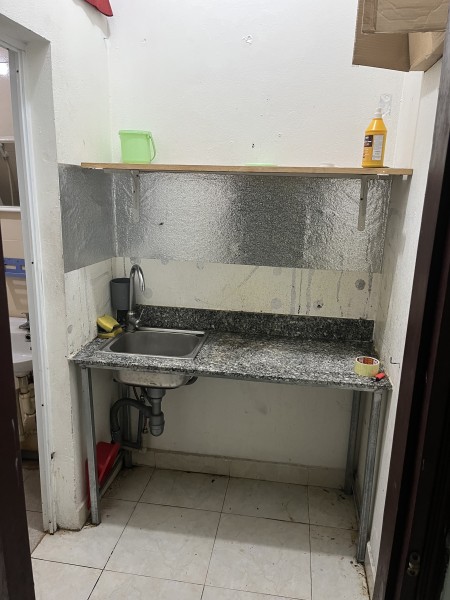 Phòng trọ khép kín giá rẻ cho hộ gia đình thuê