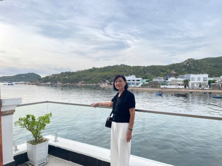 Nguyễn Thị Chính