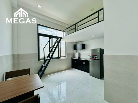 Duplex full nội thất gần Đường Thị mười - Nguyễn Thị Búp - Trương Thị Hoa