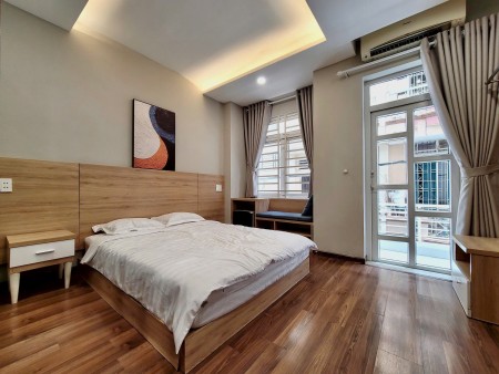 Khai trương toà nhà Nguyễn Trãi, Bến Thành gần Nhã 6 Phù Đổng, phố Đi Bộ, Takashimaya, Quận 1